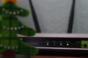 streaming video buffering di rumah