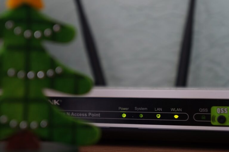 streaming video buffering di rumah