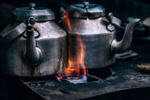 Susah Cari Tudung Periuk? Ini Cara Kemas Dapur Dan Tak Risau Lagi
