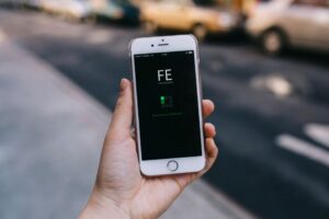 telefon lama makin perlahan di rumah