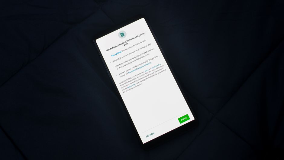 WhatsApp Kelas Cepat Penuh? Ini Punca Dan Cara Kosongkan Storage Telefon Anda