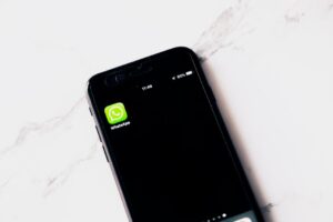 WhatsApp Keluarga: Komunikasi Pantas Dan Selamat