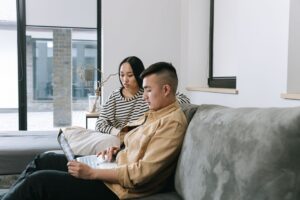 wifi rumah lemah di rumah