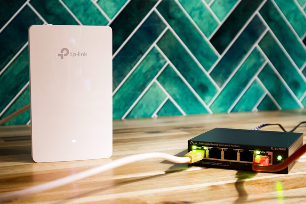 WiFi Rumah Teres: Punca Masalah Kelajuan dan Cara Atasi