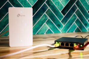 WiFi Rumah Teres: Punca Masalah Kelajuan dan Cara Atasi