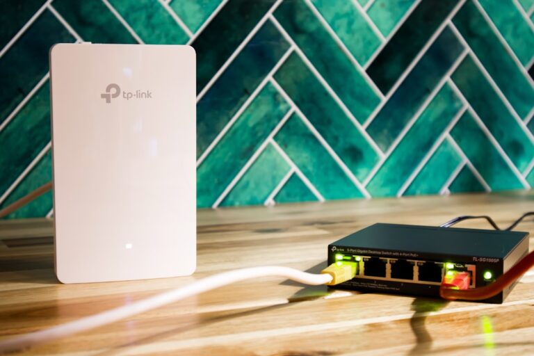 WiFi Rumah Teres: Punca Masalah Kelajuan dan Cara Atasi