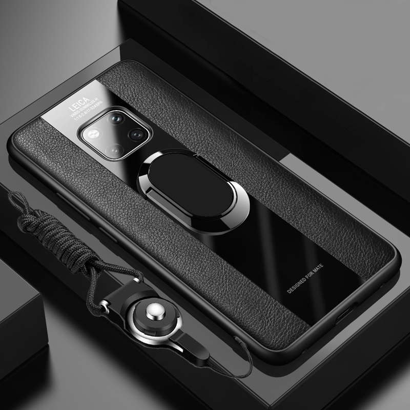 Adakah For Huawei Mate 20 Pro Mate 20X Mate 30 Pilihan Tepat untuk Perlindungan Telefon Anda?