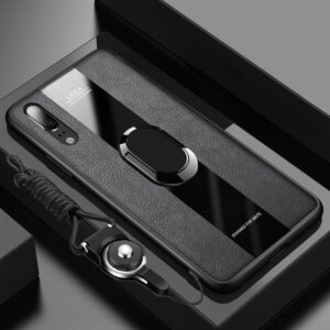 Adakah For Huawei P20 Pro Phone Case Armor Car Magnetic Pilihan Tepat untuk Perlindungan Telefon Anda?