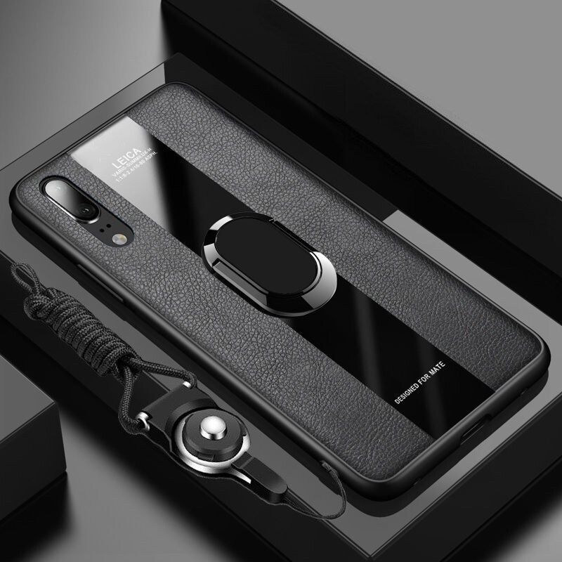 Adakah For Huawei P20 Pro Phone Case Armor Car Magnetic Pilihan Tepat untuk Perlindungan Telefon Anda?