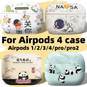 Adakah Sarung Casing Ini Cukup Sesuai untuk Siri Airpods Anda?