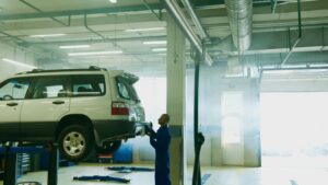 Aircond Kereta Tidak Sejuk Perodua: Punca dan Cara Atasi