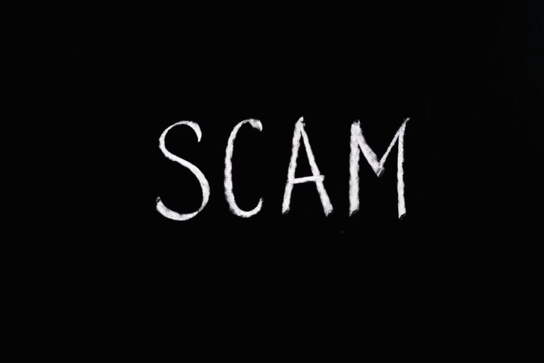 Awas! Tanda Hadiah Percuma Palsu yang Cuba Memerangkap Anda Secara Online