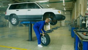 Bila Perlu Ganti Penapis Udara Kereta Anda: Tanda dan Cara