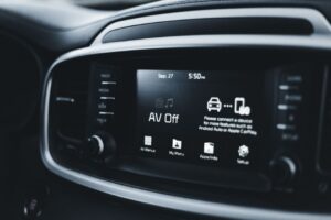 Bluetooth Tidak Bersambung Perodua: Punca dan Cara Atasi