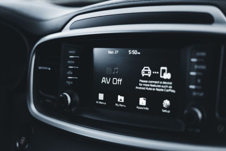 Bluetooth Tidak Bersambung Perodua: Punca dan Cara Atasi