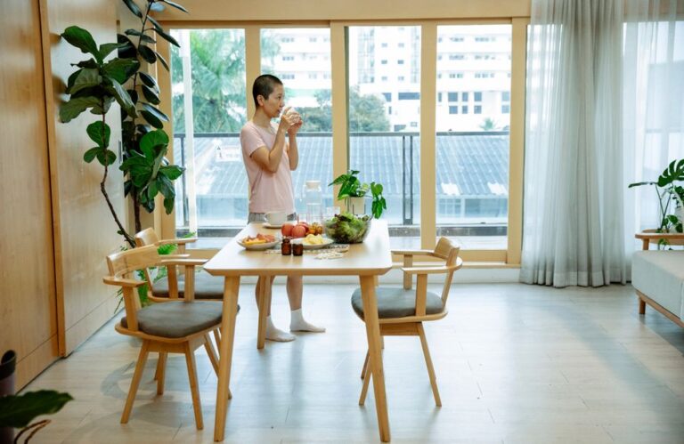 Buah Harian: Panduan Mudah Masukkan Buah dalam Diet Anda