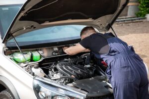 Bunyi Enjin Perodua Perlu Semakan: Punca dan Cara Atasi