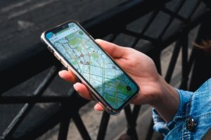 Cara Atasi Masalah Destinasi Grab Tersalah PIN dengan Cepat
