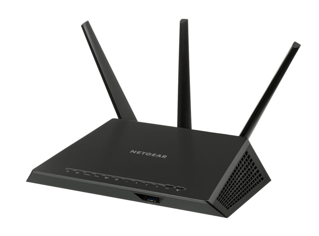 Cara Baiki Modem Unifi Lampu Berkelip dengan Betul