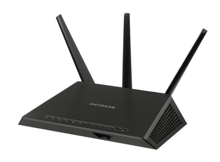 Cara Baiki Modem Unifi Lampu Berkelip dengan Betul