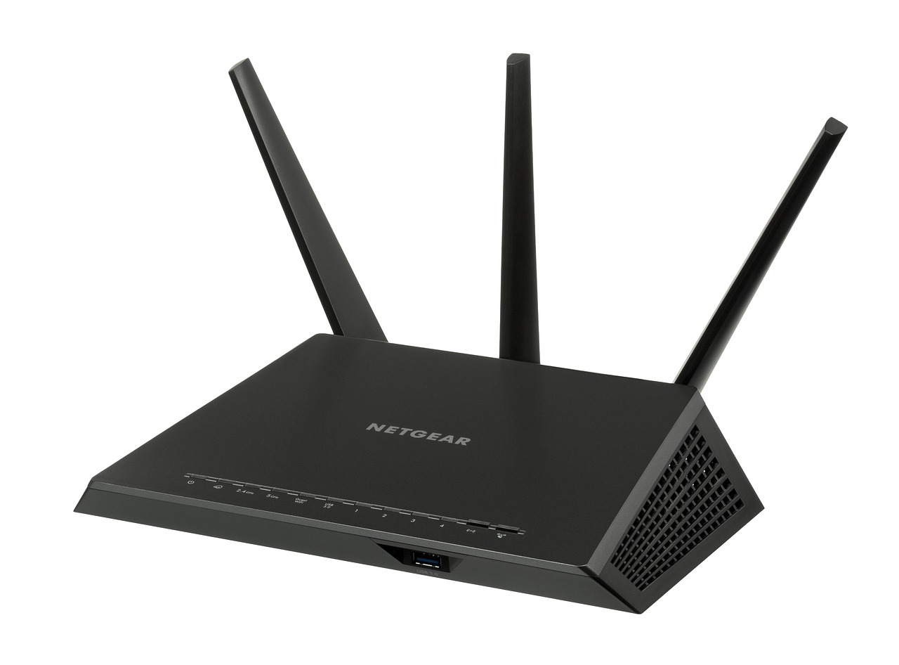 Cara Baiki Modem Unifi Lampu Berkelip dengan Betul