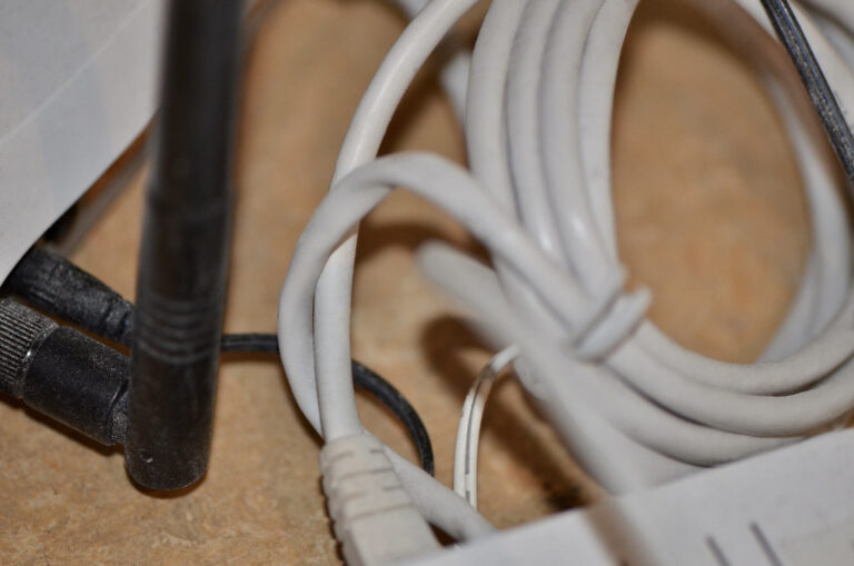 Cara Jaga Router Rumah supaya Prestasi Internet Kekal Optimum
