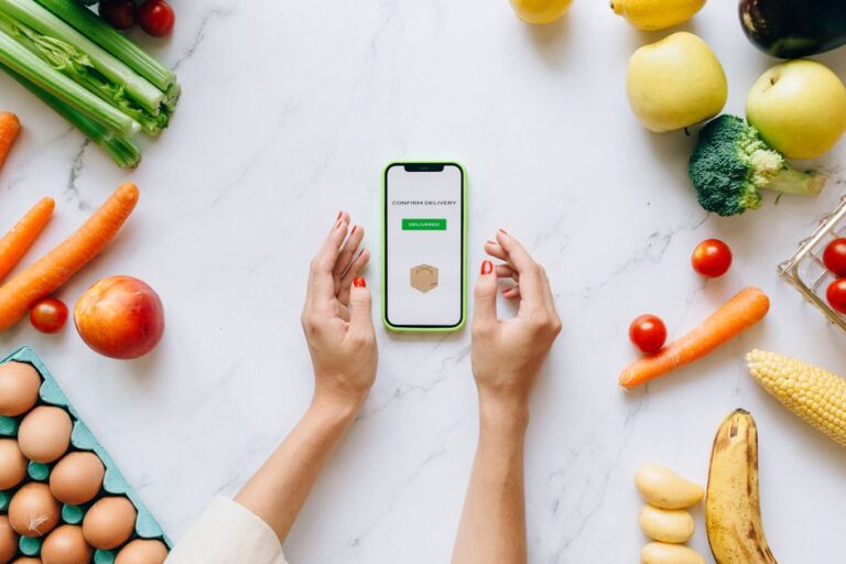 Cara Jimat Masa Apabila Makanan GrabFood Belum Diterima