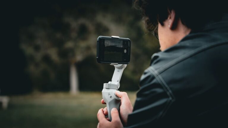 Cara Jimat Memilih Gimbal Telefon Sesuai Keperluan