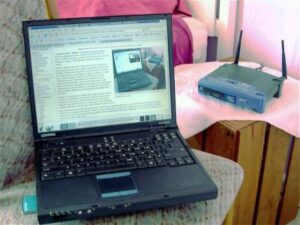Cara Jimat Menggunakan Router Rumah Tanpa Membazir