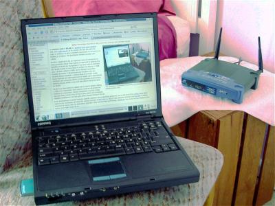 Cara Jimat Menggunakan Router Rumah Tanpa Membazir