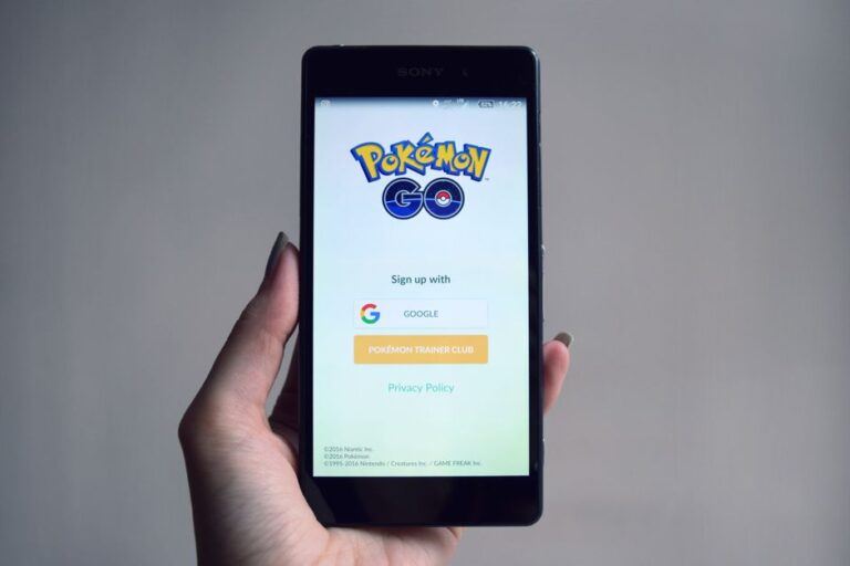 Cara Log Masuk Akaun Google dengan Selamat dan Mudah