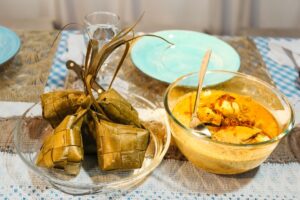 Cara Masak Ayam Masak Kicap Sedap dan Mudah