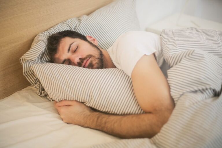 Cara Membaiki Tabiat Tidur Malam yang Tidak Teratur
