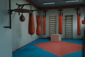 Cara Memilih Beg Gym Berbaloi Mengikut Bajet dan Keperluan