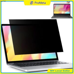 Cara Memilih Pelindung Skrin Privasi Laptop agar Tidak Tersalah Saiz