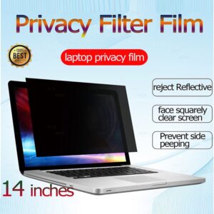 Cara Memilih Pelindung Skrin Privasi Laptop yang Tepat