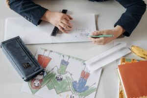 Cara Memilih Pencil Case Sekolah yang Berbaloi dan Tahan Lasak