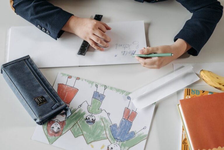 Cara Memilih Pencil Case Sekolah yang Berbaloi dan Tahan Lasak