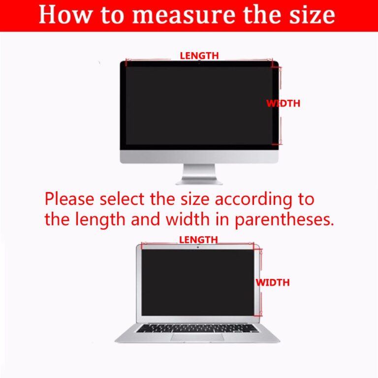 Cara Memilih Privacy Screen Protector untuk Privasi Skrin Laptop