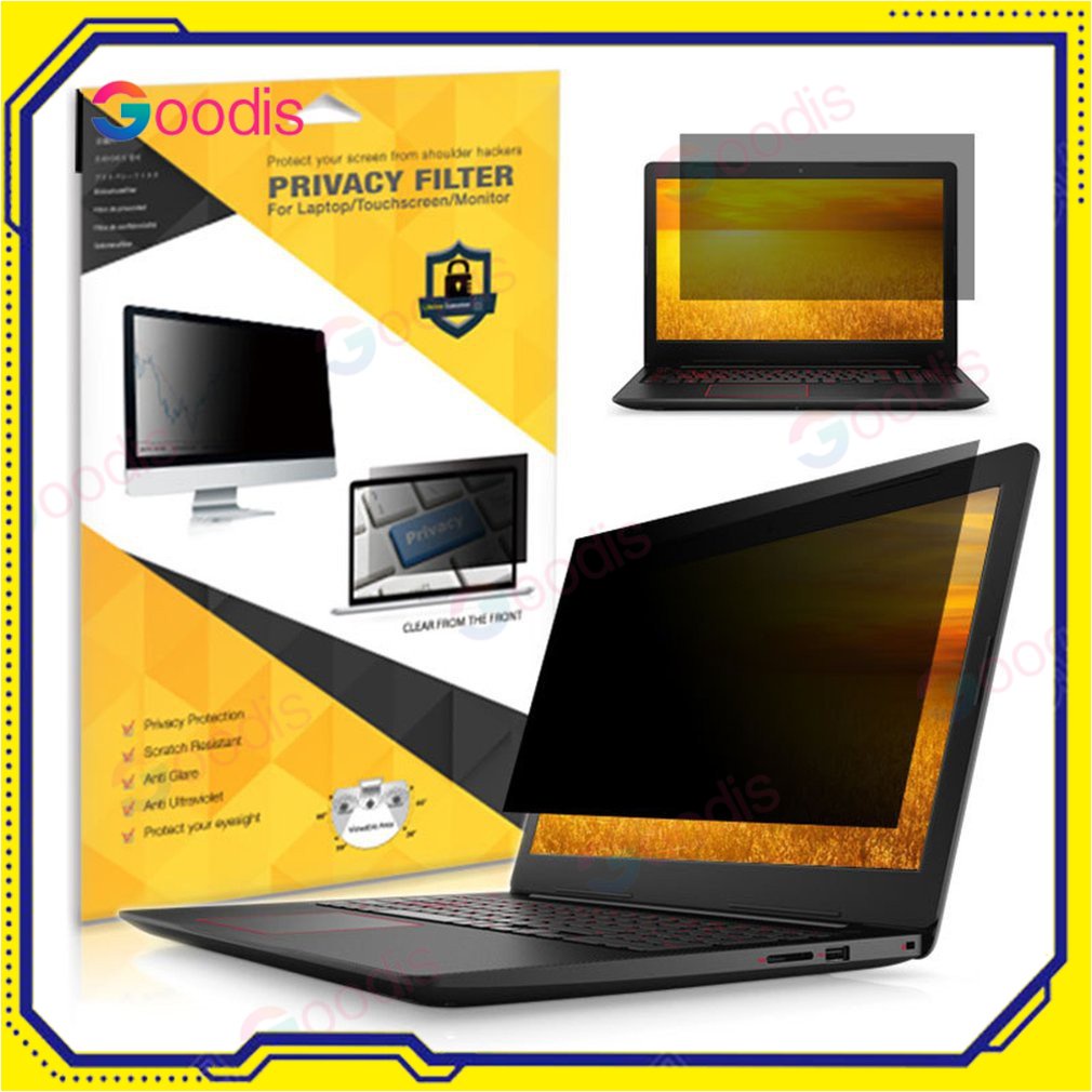 Cara Memilih Privacy Screen Protector untuk Privasi Skrin Laptop