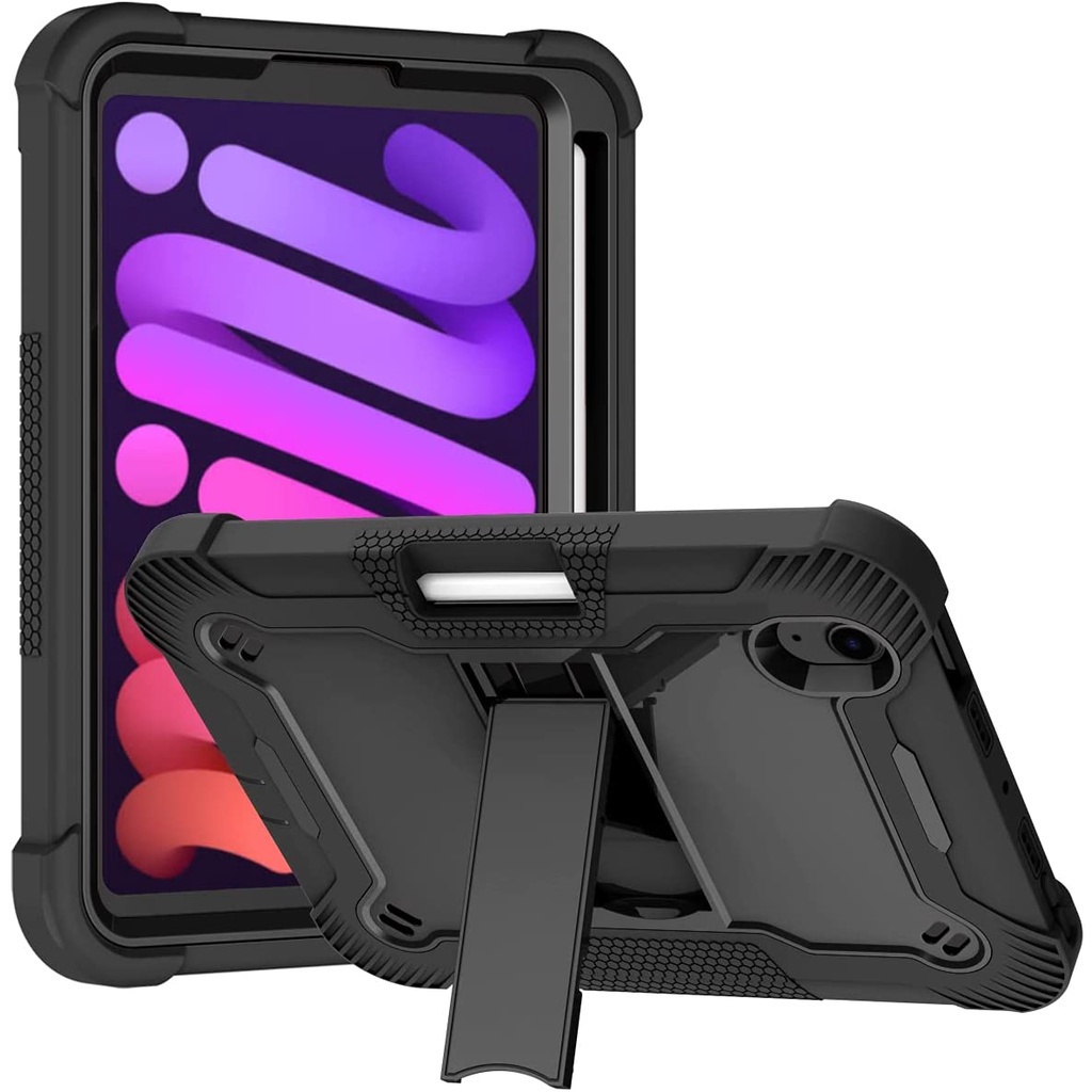 Cara Memilih Sarung iPad Lasak: Adakah Model 3-Layer Sesuai untuk Anda?