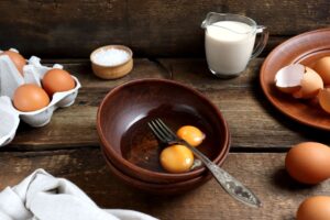Cara Mengekalkan Kesegaran Menu Sarapan dengan Bajet Berbaloi