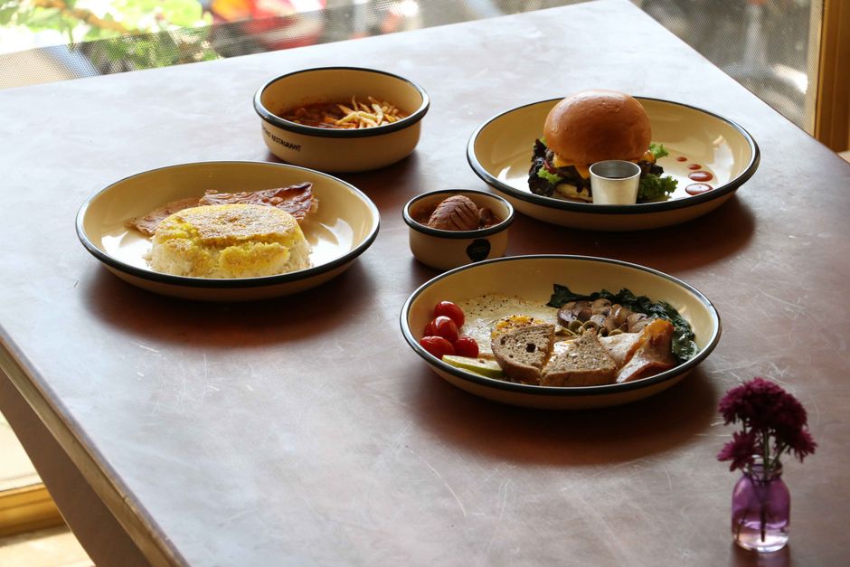 Cara Menghidangkan Menu Sarapan yang Menarik dan Praktikal