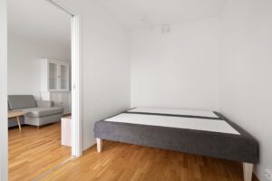 Cara Menjaga Kebersihan Bilik Tidur dengan Bajet Berbaloi