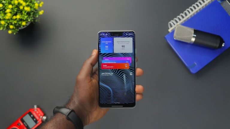 Cara Menjaga Mikrofon Telefon Anda agar Kekal Jelas dan Berfungsi