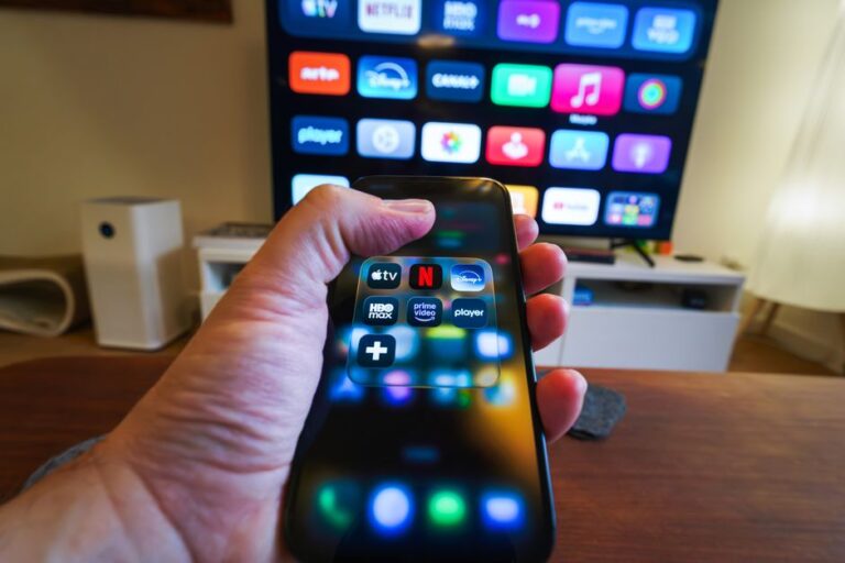 Cara Menyemak Akaun Keluarga di Android Netflix untuk Pemula