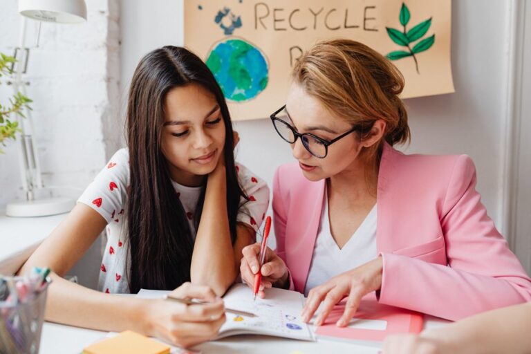 Cara Merekod Jadual Sekolah Anak dengan Checklist Praktikal