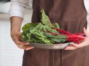 Cara Mudah Masukkan Sayur dalam Menu Harian Anda