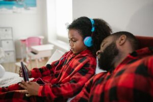 Cara Semak Akaun Anak Netflix dan Tetapan Keselamatan