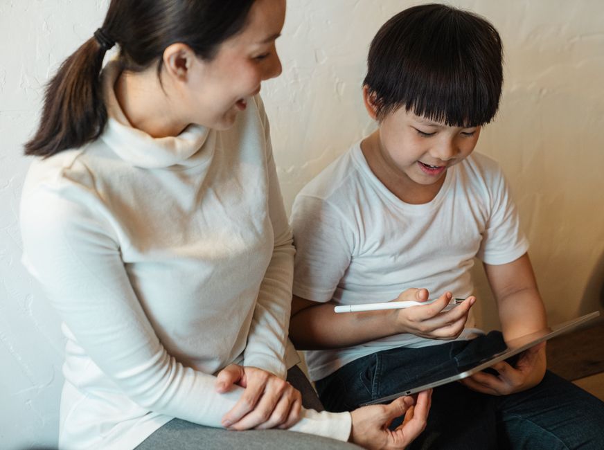 Cara Semak Akaun Anak Netflix di Android dengan Betul